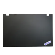 ЖК-дисплей крышкой Экран задняя крышка чехол для lenovo Thinkpad T520 T520i W520 W530 T530 сзади 04W1567