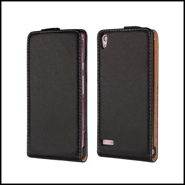 

For Huawei Ascend P6 Case Cover Flip Leather Vertical Shell Pouch Mobile Phone Bag Coque Funda Etui Hoesje For Huawei P6 Capinha