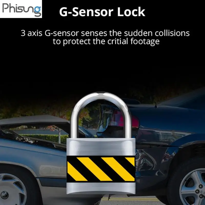 Phisung G05 9.35in FHD 1080 P Двойной объектив Видеорегистраторы для автомобилей Android 5,0 gps 3g автомобильный Wi-Fi Зеркало заднего вида Камера Ночное видение Dash Cam