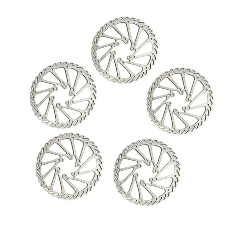 

Outdoor Cycling Bicycle Parts Brake Rotors 160mm Disc Bicycle Disc Brake Rotor