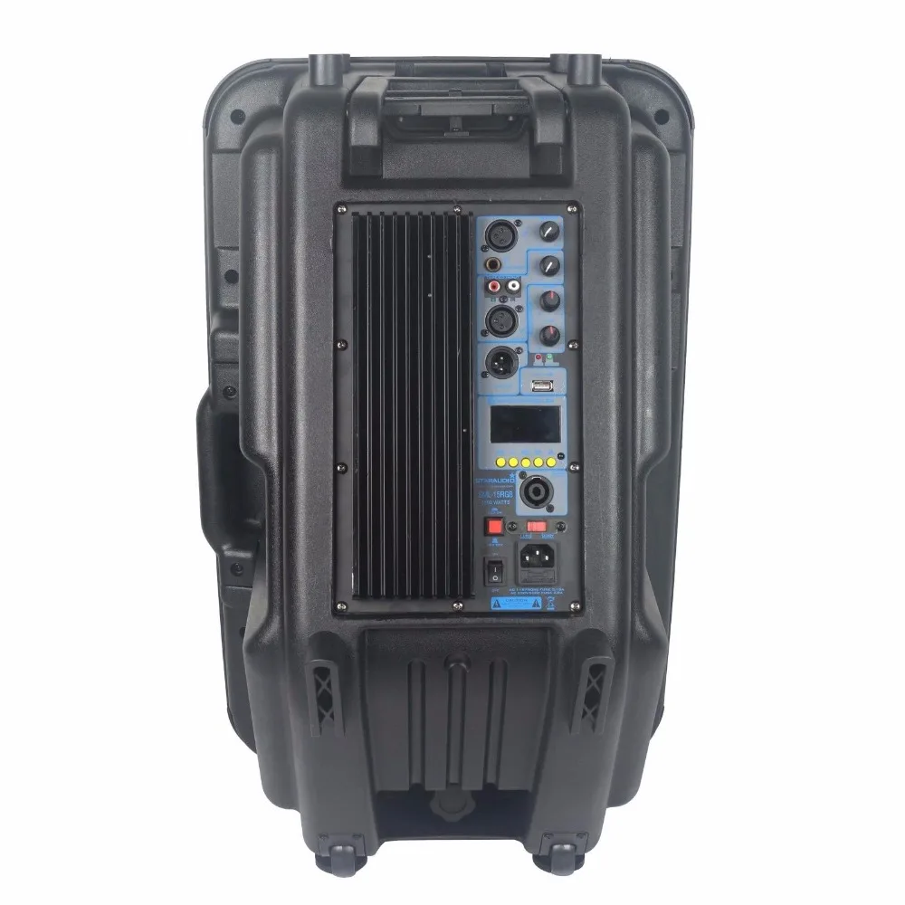 15'' 3500W speaker (3)