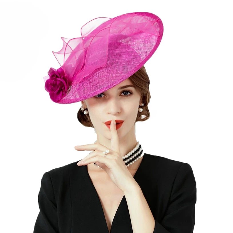 ladies church hats near me