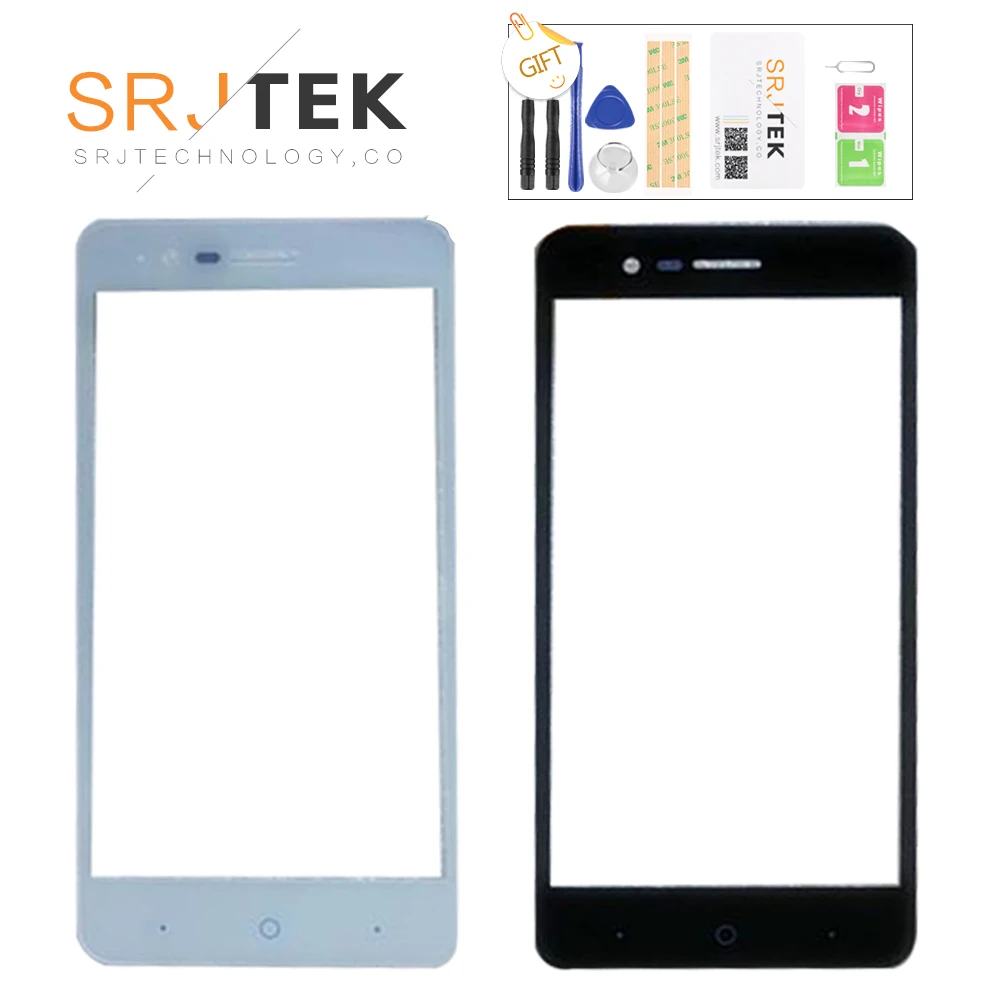Сенсорный экран 5 0 дюймов для ZTE Blade A510 ba510 BA510C планшета Стекло Панель сенсорный