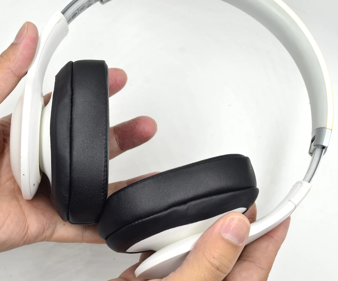 Defean замена по 1 паре &quotсделай сам&quot черный амбушюры подушки для JBL EVEREST 700