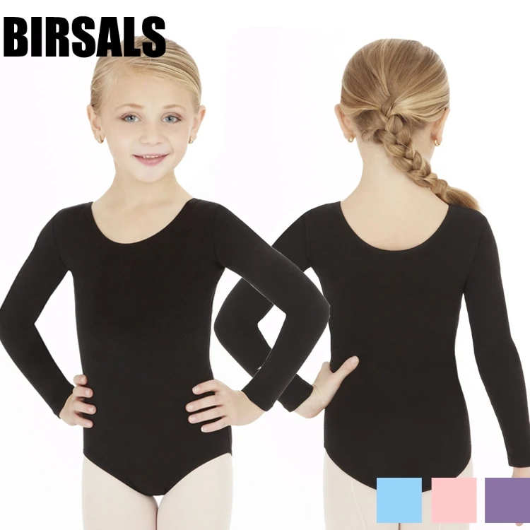 child ballerina dance leotard blue kids practice classic ballet costume gymnastic dance leotards for girls CS0014