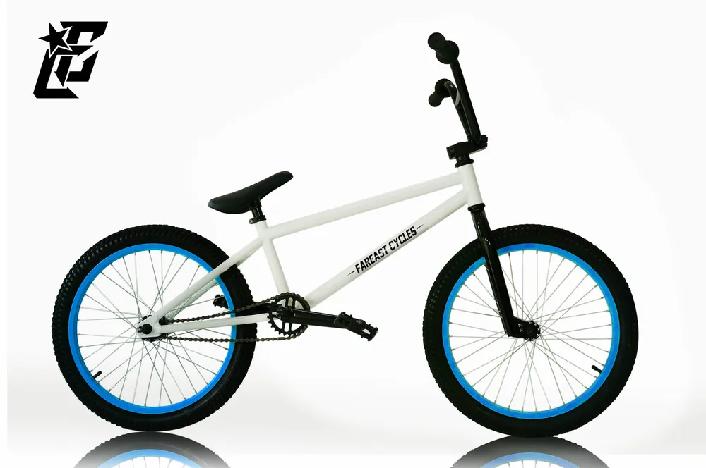 bmx sport bike