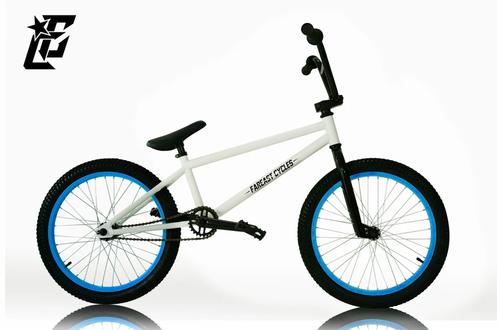 Bmx extreme bike Clearance