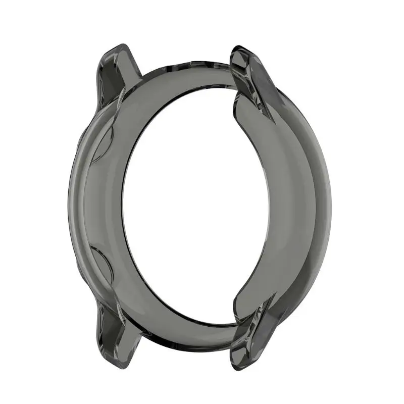 Мягкий защитный чехол из ТПУ для Samsung Galaxy Watch Active|Ремешки часов| |
