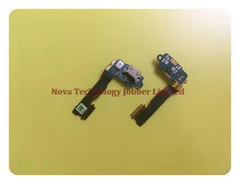 

Wyieno 5Pcs/Lot One Mini Charging Port Connector For Htc One M4 601e 601s Charger Flex Cable Phone Parts Microphone