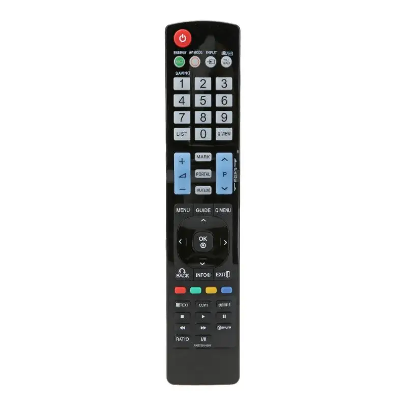

Universal Remote Control TV remote for LG TV AKB72914003 AKB72914240 AKB72914261 AKB72914071 46LD550 TV controller
