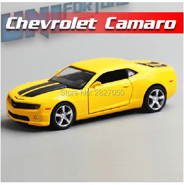 bumblebee car for kids