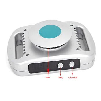 

1 Pcs Cold Fat Freeze Body Slim Slimming Weight Loss Beauty Machine Lifting for Home Health99