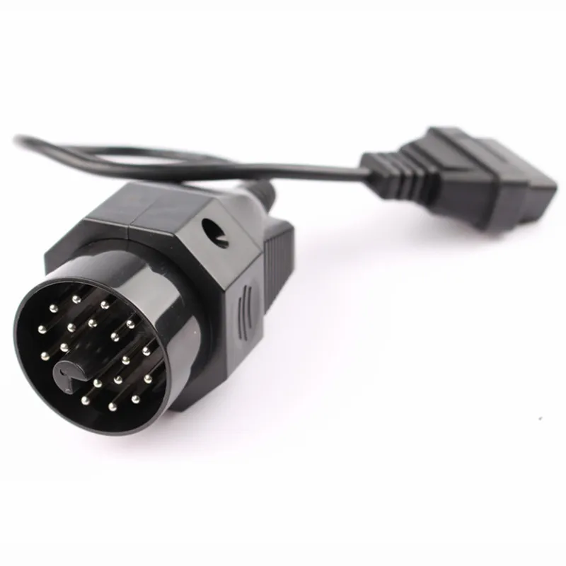 Новое поступление для BMW INPA K + DCAN USB кабель CAN Line с FT232RL или FT232RQ чип Полная