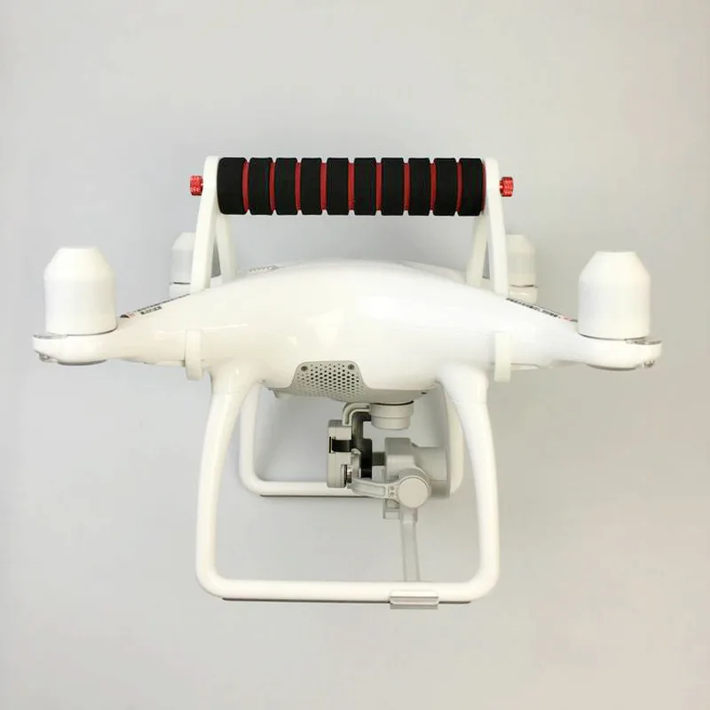 DJI Phantom 4 Handheld Gimbal Retrofit Kit Portable Hand Gimbal For DJI Phantom 4 RC Drone FPV Quadcopter