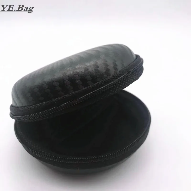 

Portable Headphone Case Waterproof Shockproof Headset Boxes For Sony LG WIH700 750BT Neck-Mounted Bluetooth headest