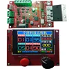 NY-D08 Spot Welder Controller Pneumatic Color LCD Display Multi-point Personalization ► Photo 2/3