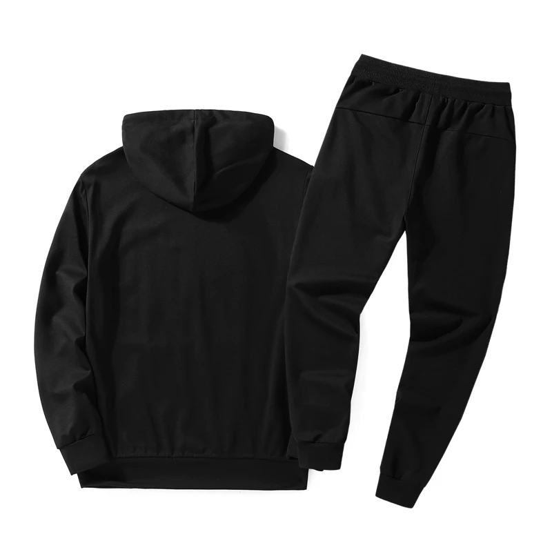 Men Sport Suit (2)