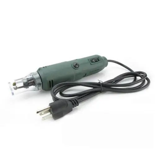 Pro DF-6 handheld Magnet wire Stripping Machine stripper Cutter 110V from USA