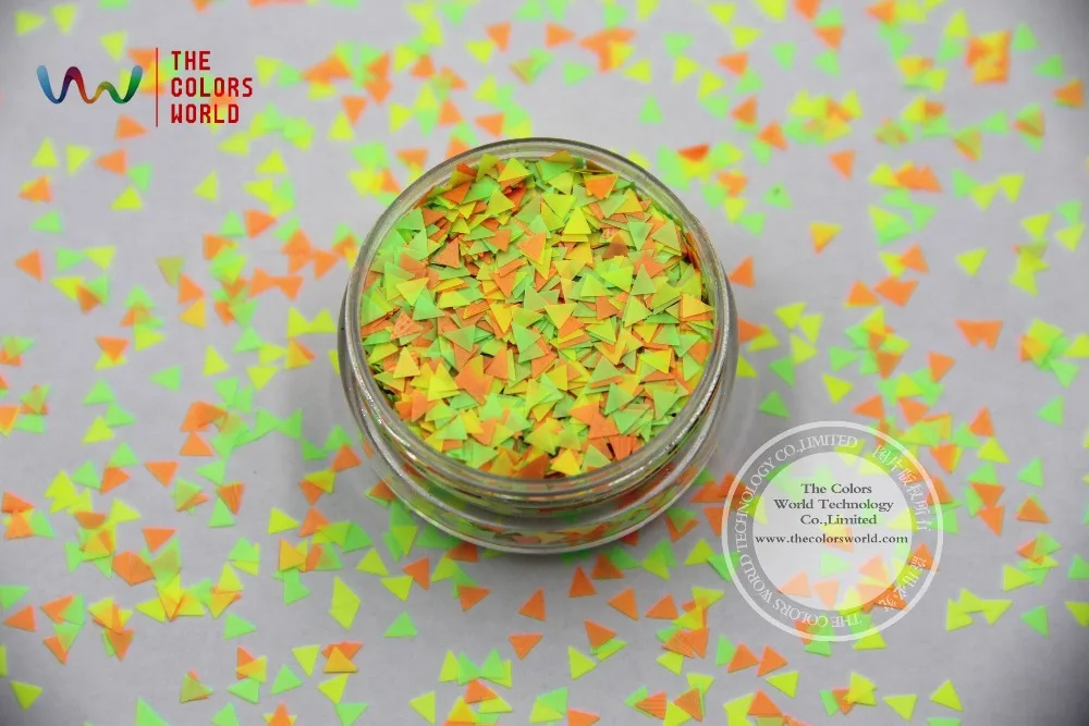 Блестящий Гель лак для ногтей треугольной формы|glitter for nails|shape glitterglitter glitter |