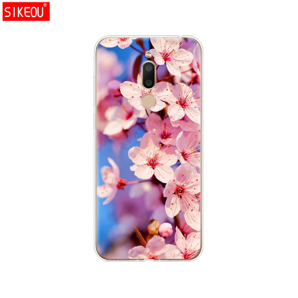 12099 5,7 дюймовый чехол для Meizu M6T, силиконовый мягкий ТПУ чехол для задней панели, чехол для Meizu M6T, чехол для M6 T M 6 T M811H, чехлы для телефонов - Цвет: 12099