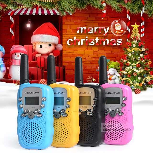 Bellsouth Walkie Talkies 1080 User Manual Bellsouth Walkie Talkies 1080 User Manual