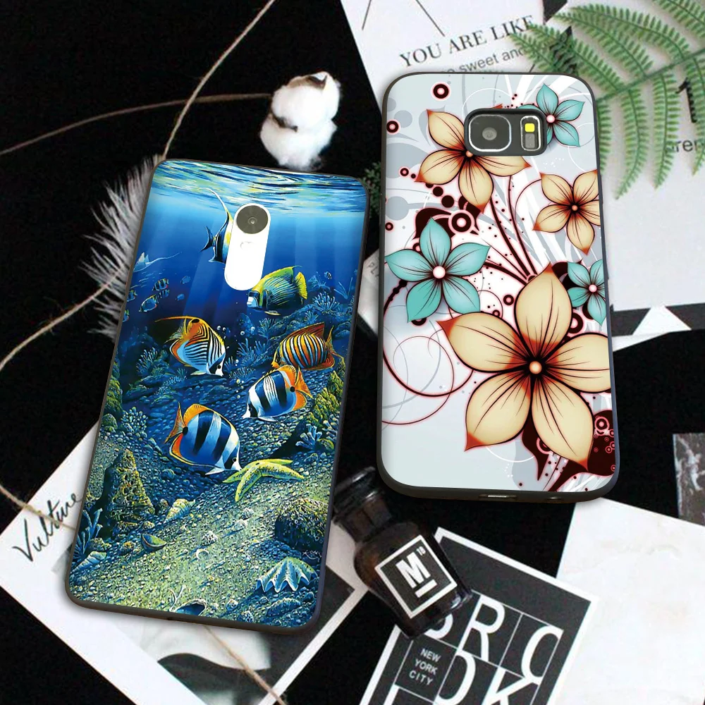 

fatperson soft silicone phone case For MEIZU M6 M5c M5s M6 note soft TPU back cover For meizu M5 Note M5 M6s S6 M3 M3s M3 note