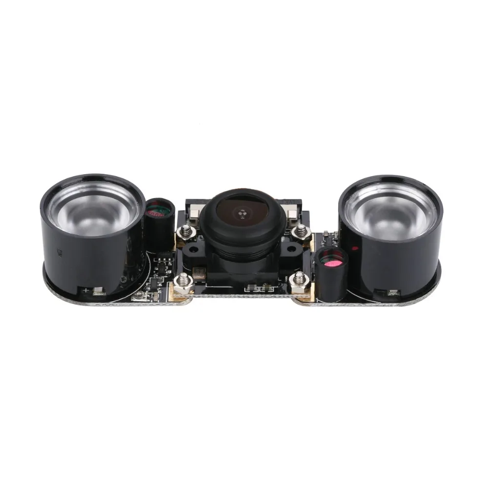Для Orange Pi камера рыбий глаз широкоугольный для Orange Pi Pc/One/PC Plus/Plus 2/Plus 2e/Plus/Lite не для Raspberry Pi 3 Model B +