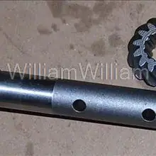 Части для yamaha 4 тактный 3,5 hp, Hidea 2 тактный и 4+ hp комплект вала передач, Сделано в Тайване