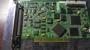 

PCI-6025E