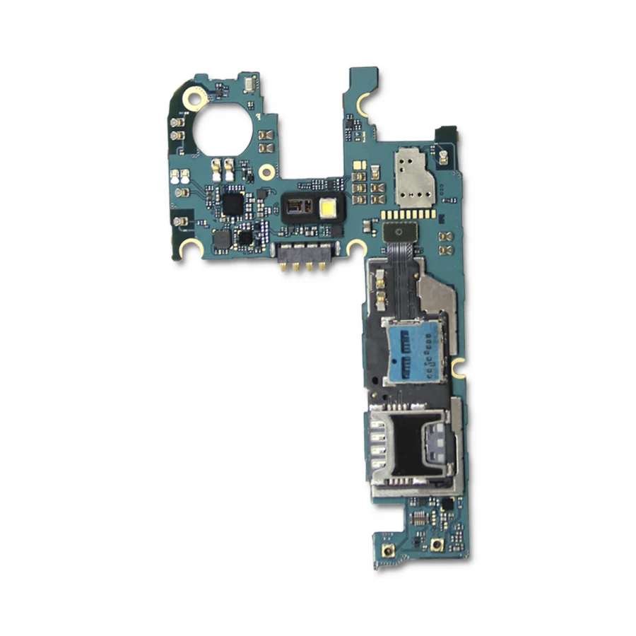 Материнская плата LISFG 16 ГБ для Samsung Galaxy S5 Mini G800F G800F|Антенны мобильных телефонов| |