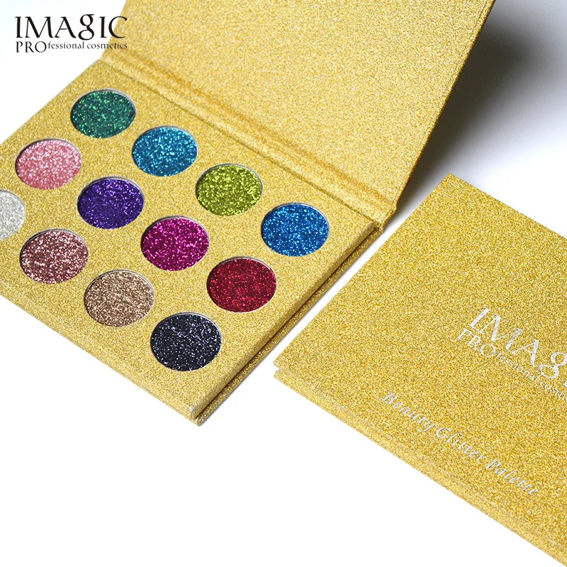 Rainbow Eye Shadow (4)