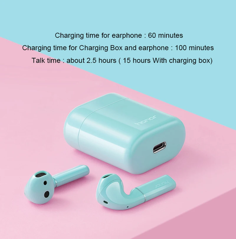 Honor FlyPods True Wireless Earphones