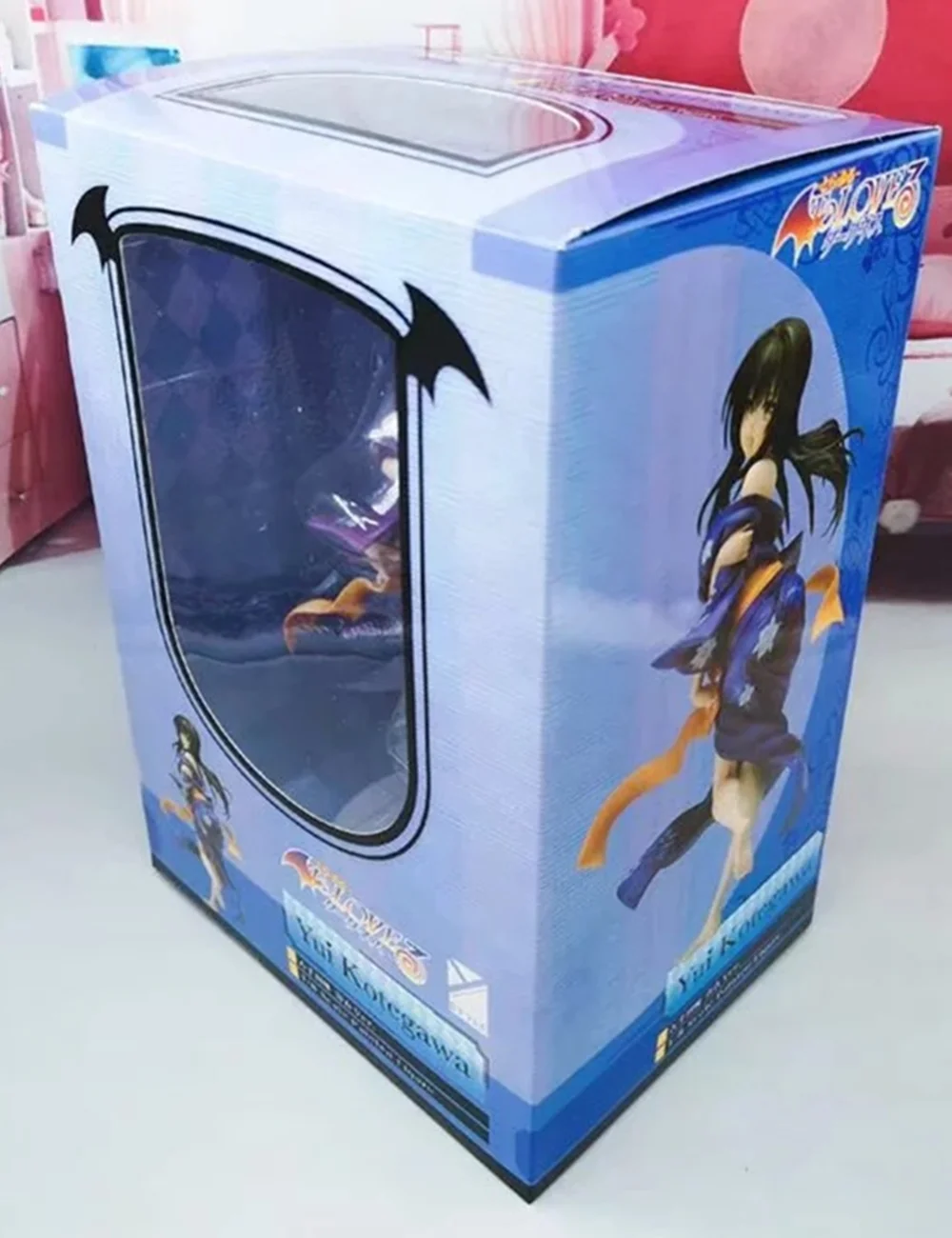 Kotegawa Sexy Girl Ver Pvc 1 7 Scale Action Figure Model Cm Aliexpress Kotegawa Sexy Girl Ver Pvc 1 7 Scale Action Figure Model Cm Aliexpress
