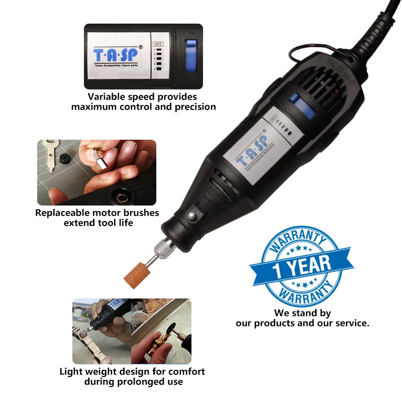 ferramentas rotativas eletrica mini broca gravador kit 04
