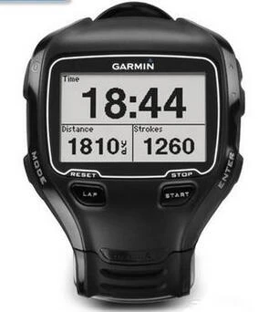 triathlon watch garmin