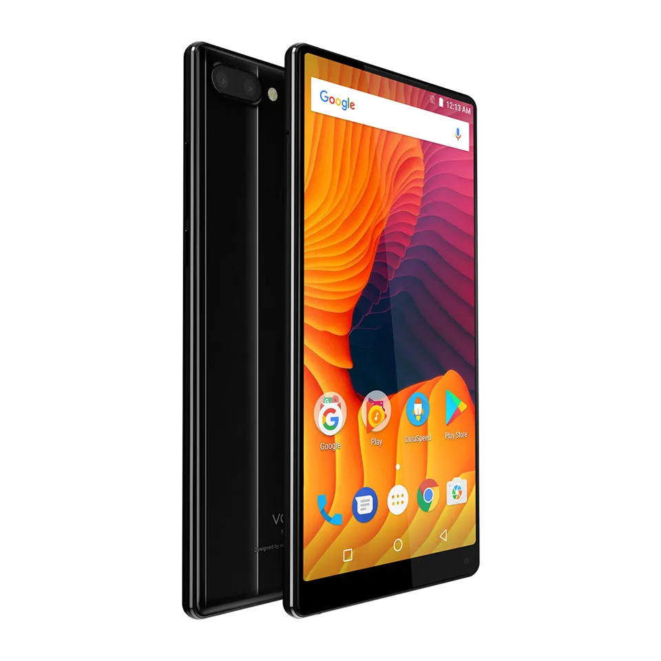 Vernee Mix 2 Mobile Phone 4G 6.0 inch 18:9 FHD+ Android 7.0 Phone 4GB/6GB 64GB Smartphone 13MP MT6757 Octa Core 2.5GHz Cellphone Vernee Mix 2 Mobile Phone 4G 6.0 inch 18:9 FHD+ Android 7.0 Phone 4GB/6GB 64GB Smartphone 13MP MT6757 Octa Core 2.5GHz Cellphone