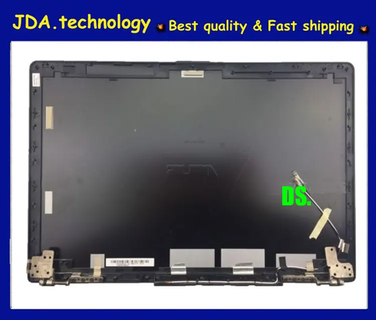 Компания Wellendorff натуральная Назад shell для 15," ASUS Vivobook S500 S500CA ЖК-дисплей задняя крышка 13NB0061AM0401 с набор петель