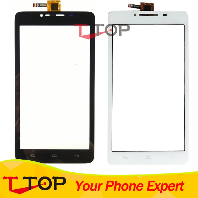 100% Тесты перед IQ 4601 Touch Панель для Fly IQ4601 Эра Стиль 2 Сенсорный экран планшета