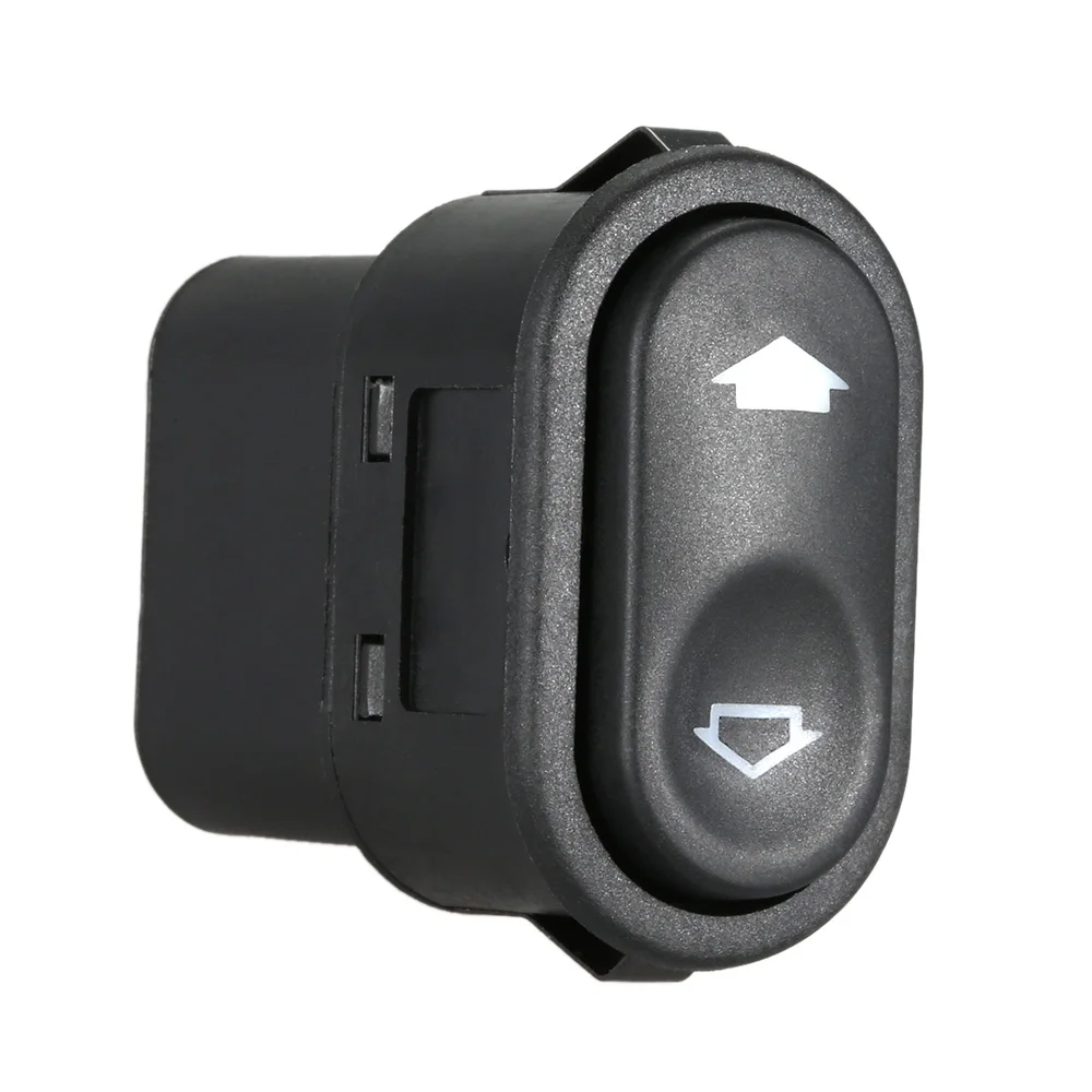 

Car Style Electric Window Switch Driver Side Front/Rear Window Lifter Switch for Ford Fiesta 2004-2008