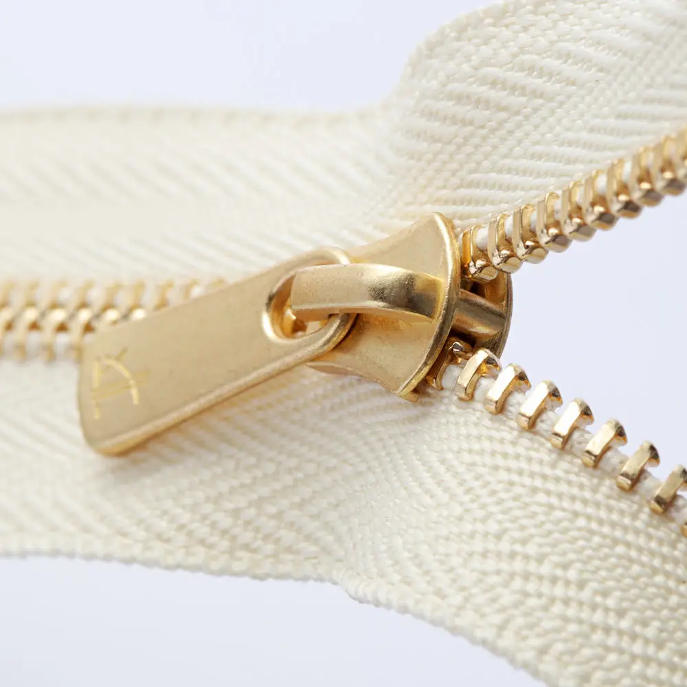 WUTA 5pcs Hot Sale High Quality 3#/5# Excella Zipper Slider Pulls YKK Gold Metal Slider Pull Metal Zipper Made in Japan/Hongkong WUTA 5pcs Hot Sale High Quality 3#/5# Excella Zipper Slider Pulls YKK Gold Metal Slider Pull Metal Zipper Made in Japan/Hongkong