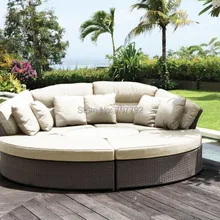 Бишань наружная секционная кушетка коллекция