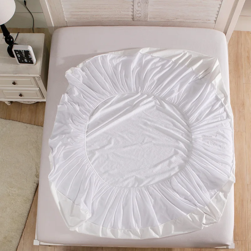 Водонепроницаемый наматрасник|padded mattress protector|mattress protectormattress cover |
