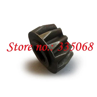 HENG LONG 3850-1 RC nitro car Sprint 1/10 Запасные части № 14 порошковый сплав маленький привод