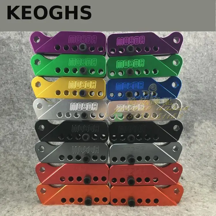 

KEOGHS Motorcycle Rear Shock Absorber Refit Part/height Increase/backward Shift/heighten Device For Honda Yamaha Kawasaki