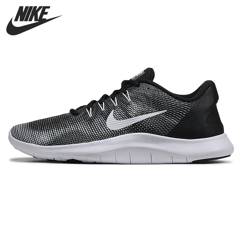

Original New Arrival 2018 NIKE FLEX Men's Running Shoes Sneakers