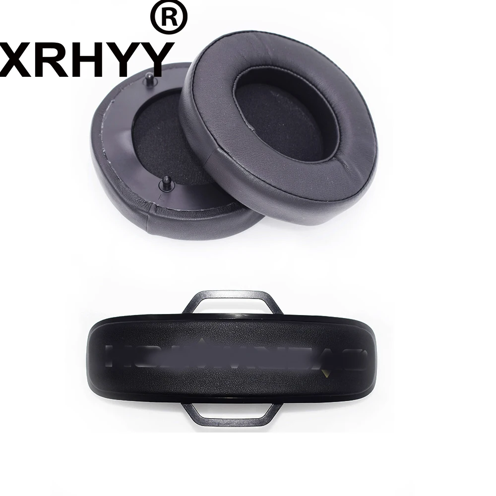 XRHYY сменная Детская повязка на голову и амбушюры наволочка для Razer ManO'War
