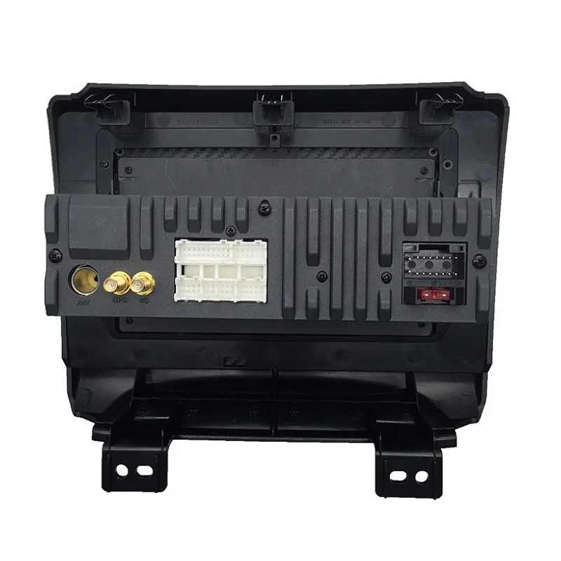 Sale Refine S3 Android 9.0 8-core 4/64G radio navigator gps car audio for JAC Refine S3 7