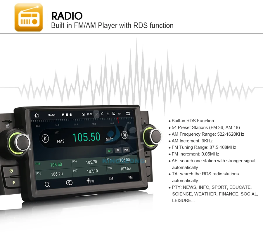 ES3723L-E18-Radio