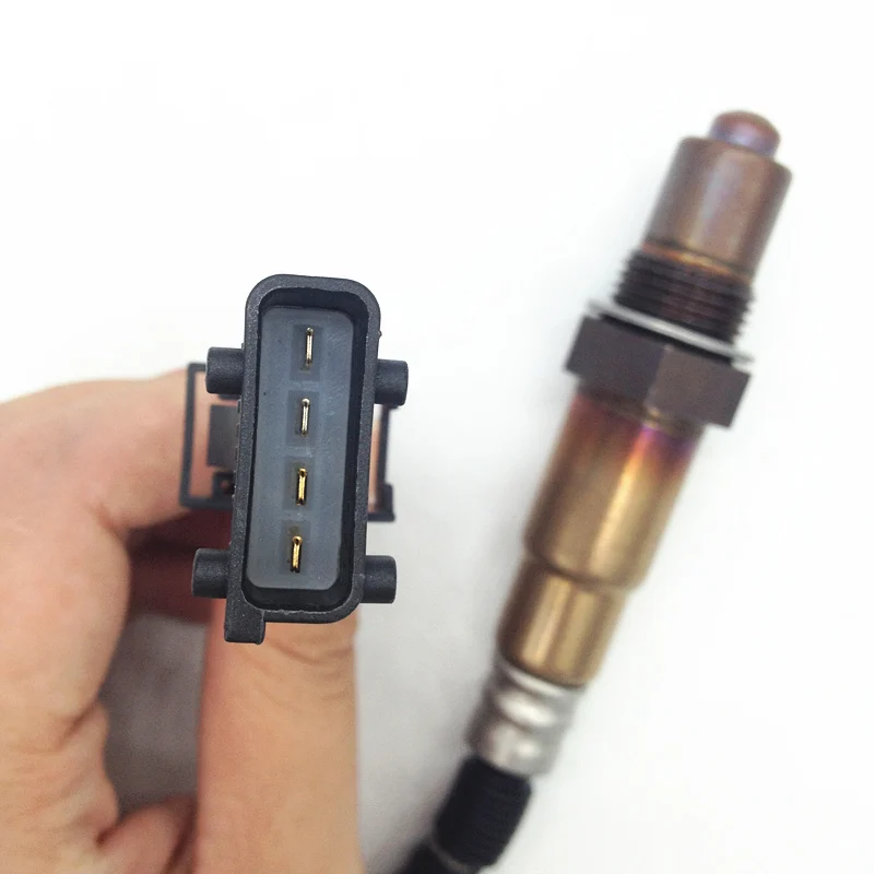 

OE#: S21-1205310 Lambda Probe Oxygen Sensor O2 Sensor Lamda Sonde for GEELY