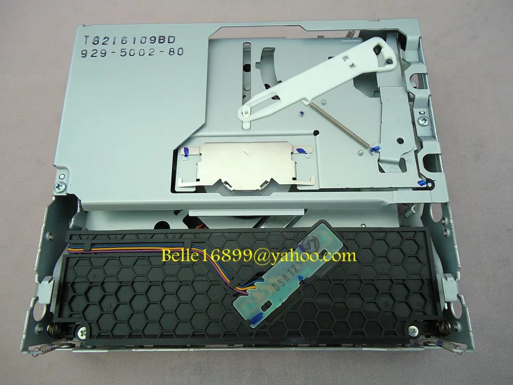 clarion single cd PCB 039-2435-20 (2)